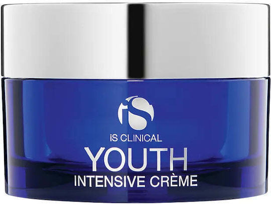 IS Clinical 24h Creme Gesicht Nacht 50gr