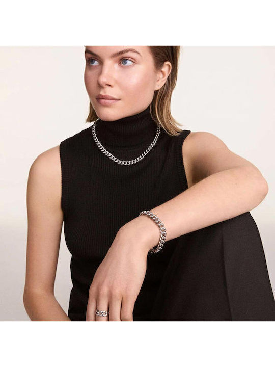 Daniel Wellington Steel Necklace Daniel Wellington Steel Necklace