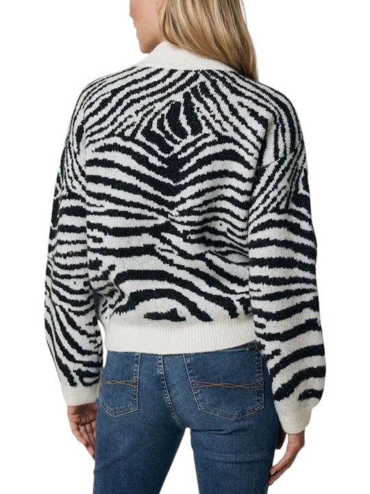 Mexx Women's Sweater Sand