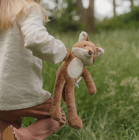 Little Dutch Животинче Forest Friends за 0++ месеца