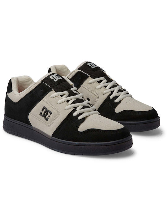 DC Manteca 4 S Sneakers White / Black