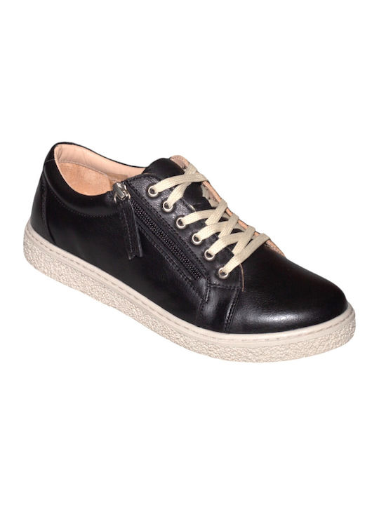 Safe Step Sneakers BLACK