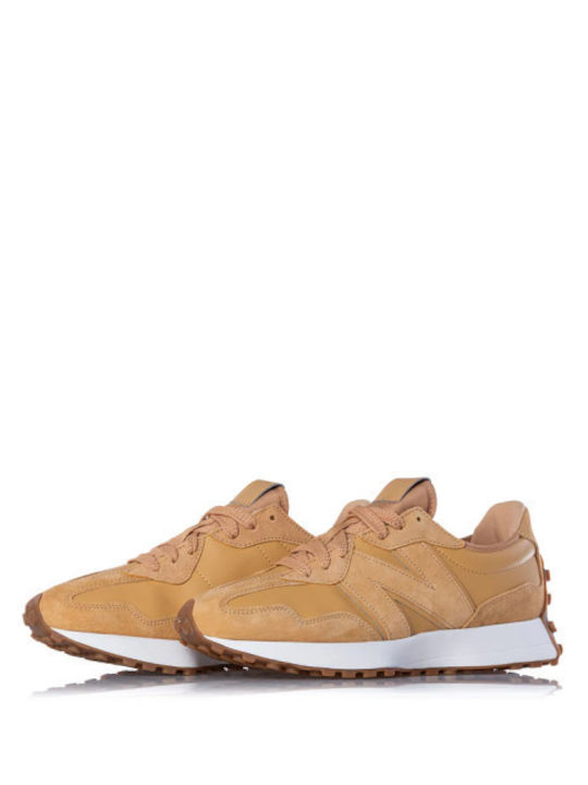 327 Sneakers Coffee