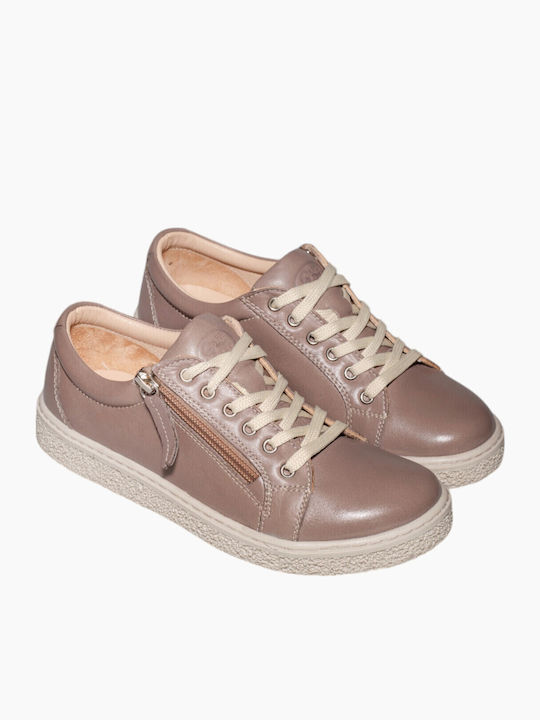 Anatomical Sneakers Dark Stone