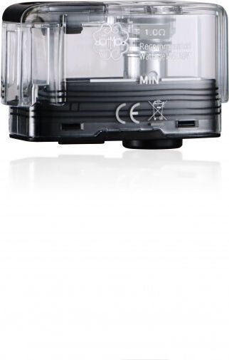 DotMod E-Zigaretten Ersatzteile Pod 5ml mit Heizwendel 0.6ohm