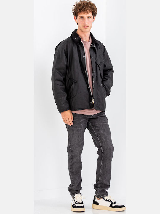 Barbour