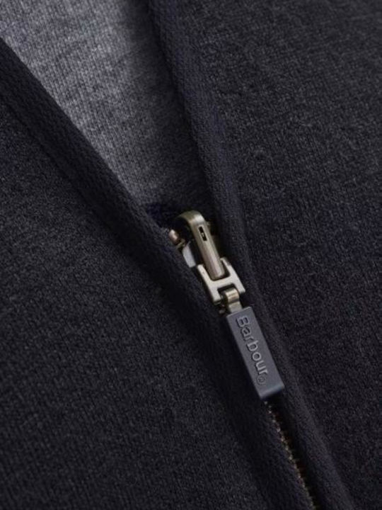 Jacket Black