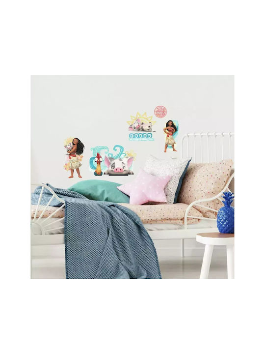 RoomMates Decor Kids Wall Sticker