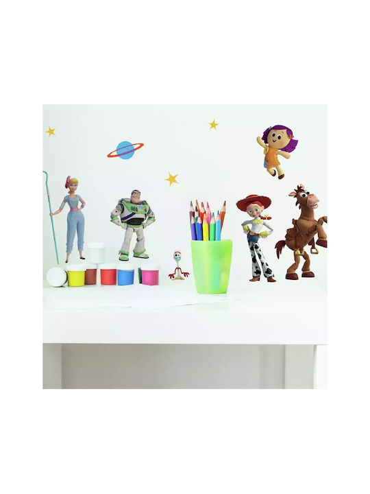 RoomMates Decor Kids Wall Sticker
