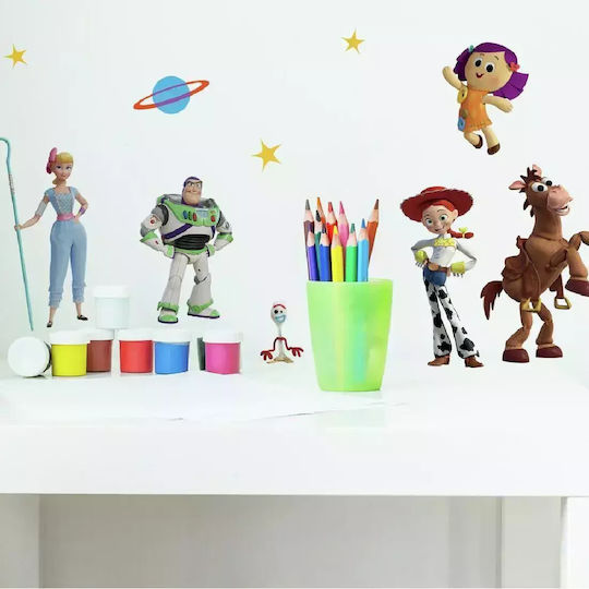 RoomMates Decor Kids Wall Sticker