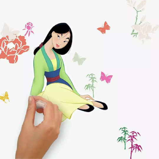 RoomMates Decor Kinder Wandsticker Wand