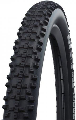 Schwalbe Гума за велосипед Smart Sam Plus Greenguard DD 29" x 2.25" С тел