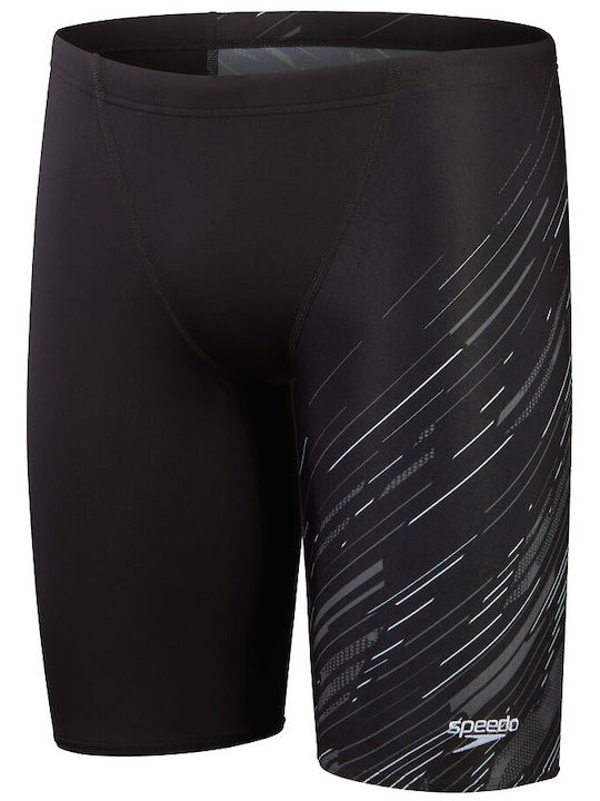 Speedo Hyper Boom V-cut 0973516898 Men's Competition Jammer Black