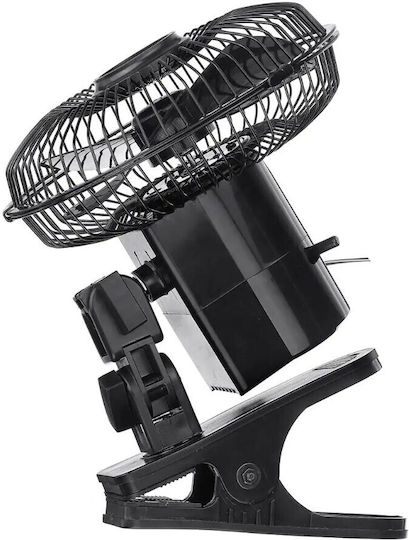 Auto-Fan 12V