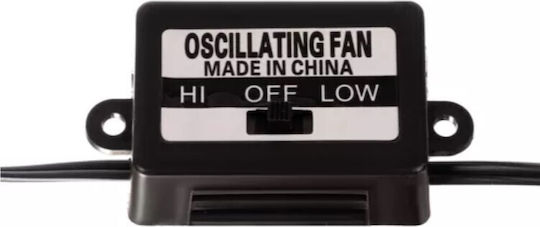 Auto-Fan 12V