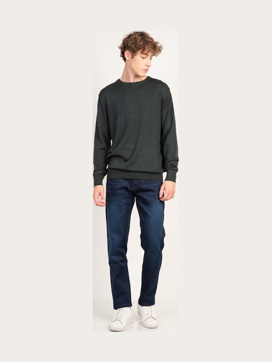 Мъжки Дънкови Панталони Indigo, Dark Blue