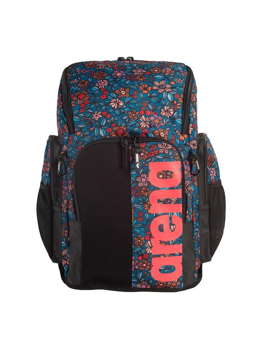 Arena Spiky Iii Men's Swimming pool Backpack Blue