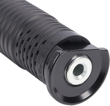 500-657834 Pistol de capsat Manual