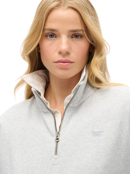 Superdry Sweatshirt Grey