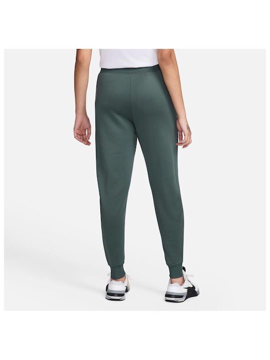 Nike Therma-fit Sweatpants Fleece Green