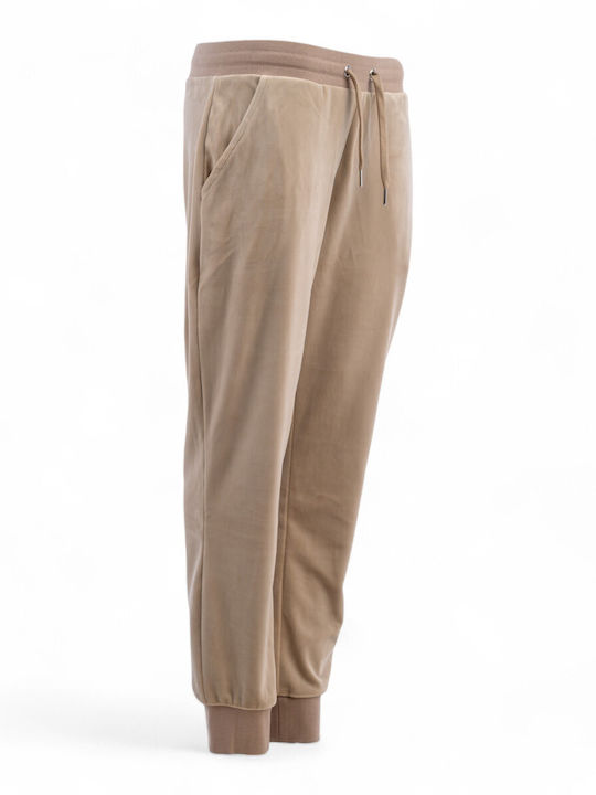 Russell Athletic Sweatpants Beige