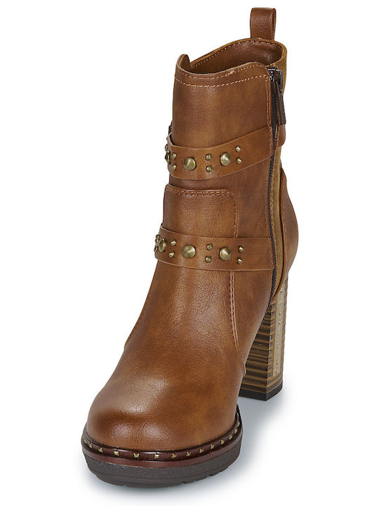 Botine Mustang 1336512