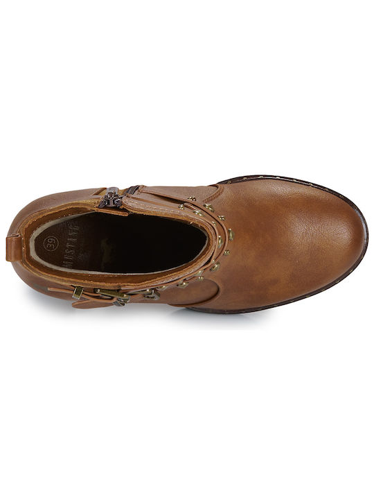 Botine Mustang 1336512