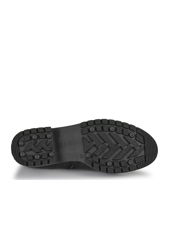 Gabor Stiefeletten 52770