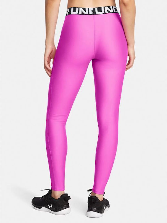 Under Armour Women's Training Legging Pink