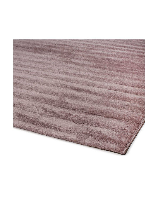 Viokarpet Acaba Rug Rectangular Lila