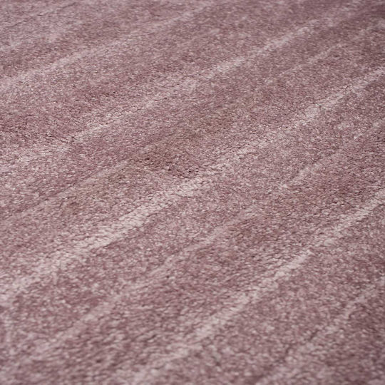 Viokarpet Acaba Rug Rectangular Lila 520/8
