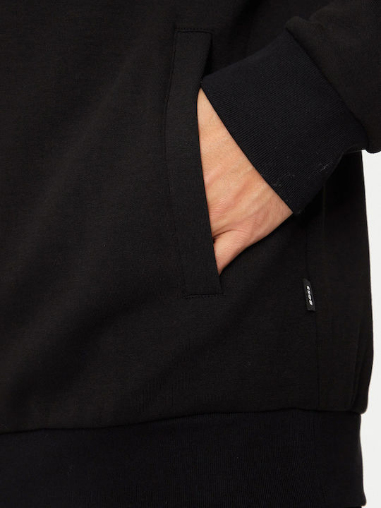 Men's Cardigan Black