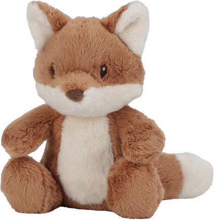 Little Dutch Baby Gift Set Cuddles Forest Friends 3pcs