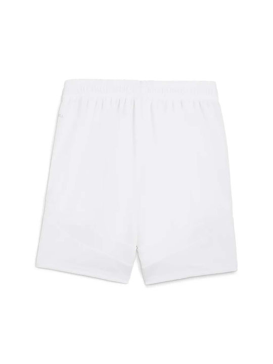 Puma Ac Milan Replica Junior Shorts