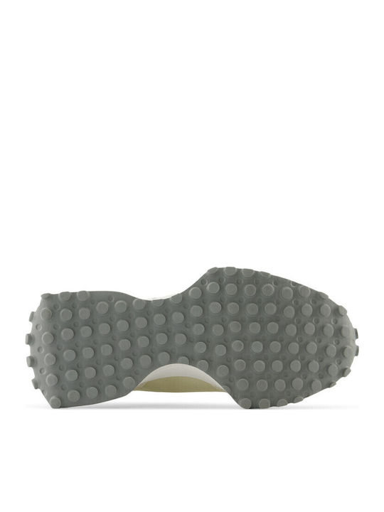 327 Sneakers Linen / Sea Salt