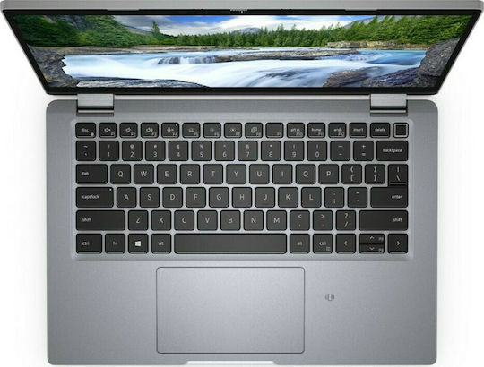 Dell Latitude 5420 14" FHD (i5-1145G7/32GB/512GB SSD/W11 Pro) (DE Keyboard)