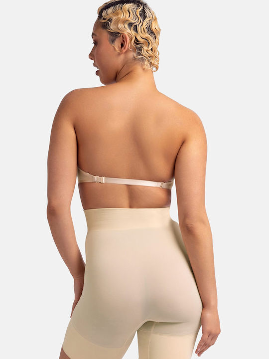 Michelle Bra with Light Padding Underwire Beige