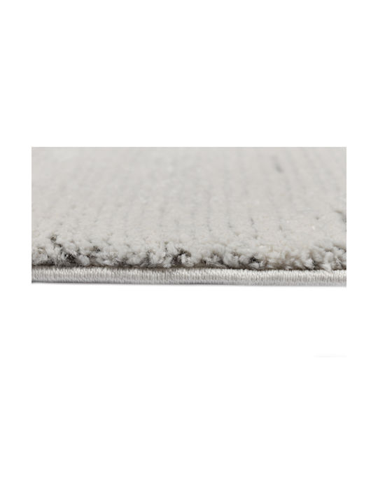 Colore Colori Deluxe 688-696 Rug Rectangular White