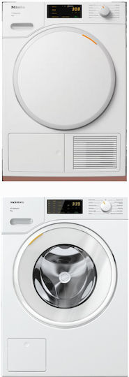 Miele Комплект домакински уреди