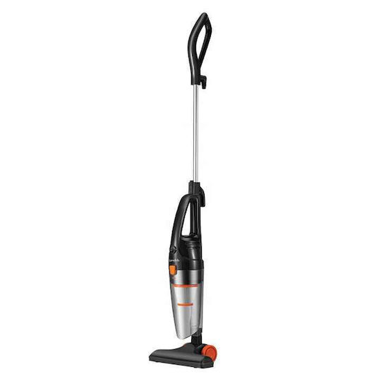 Sokany SK-13036 Ηλεκτρική Σκούπα Stick Πορτοκαλί