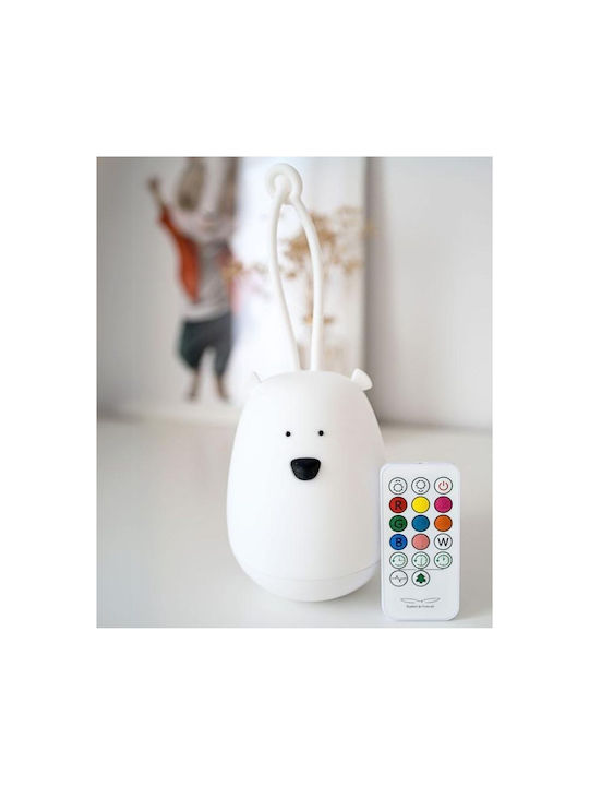 Rabbit & Friends Μπαταρίας