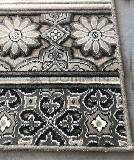 Bekas Carpets Genova 38190-652590 Σετ Χαλιά Κρεβατοκάμαρας 38190-652590 38190-652590 3τμχ