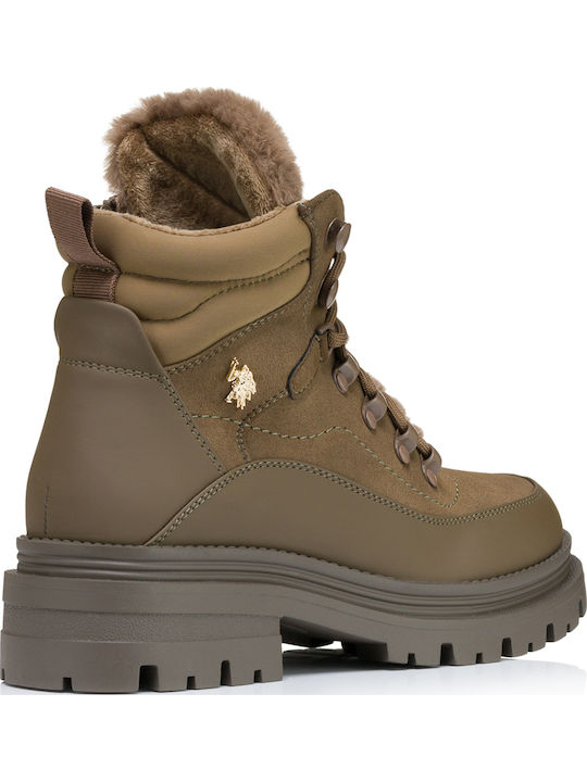 U.S. Polo Assn.