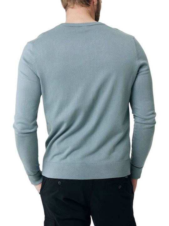 Mexx Πουλόβερ Greyish Green