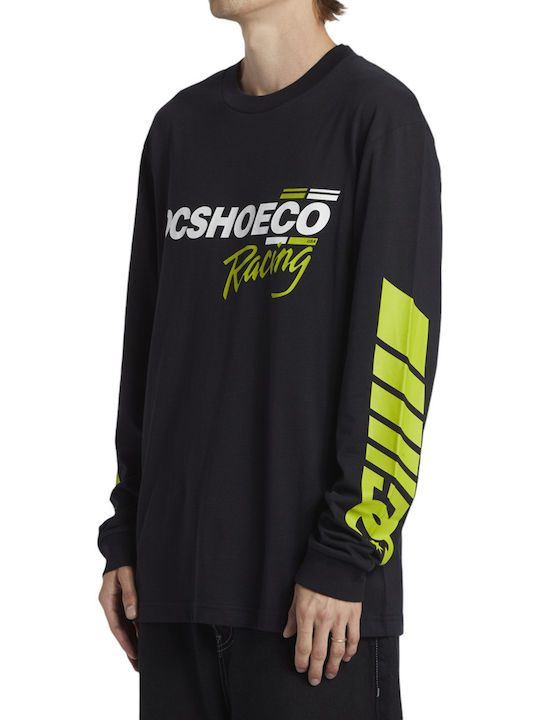 Shoe Co Racing T-shirt Black