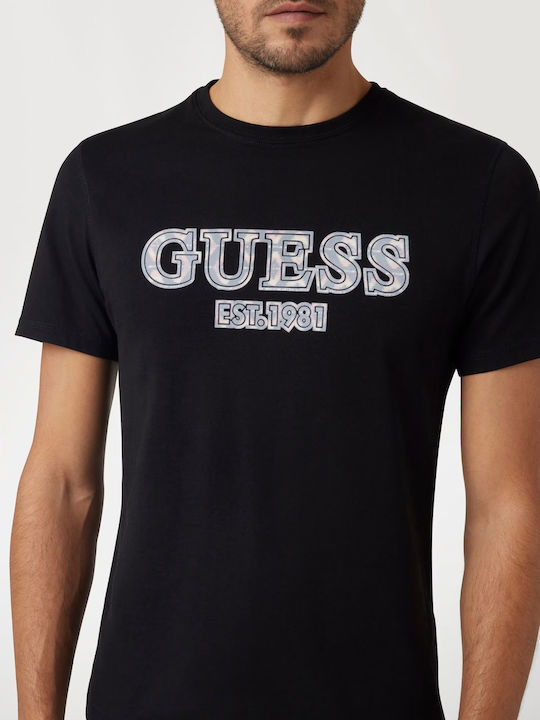 Guess Cn Guess Blouse BLACK