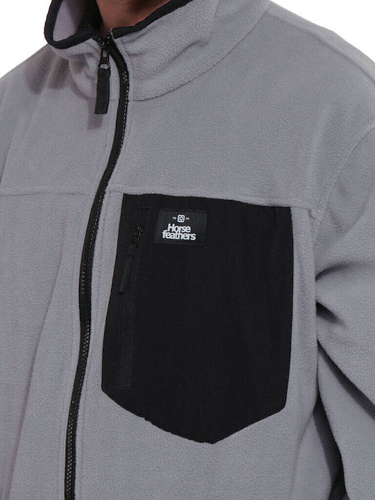 Блуза Mirage Gray