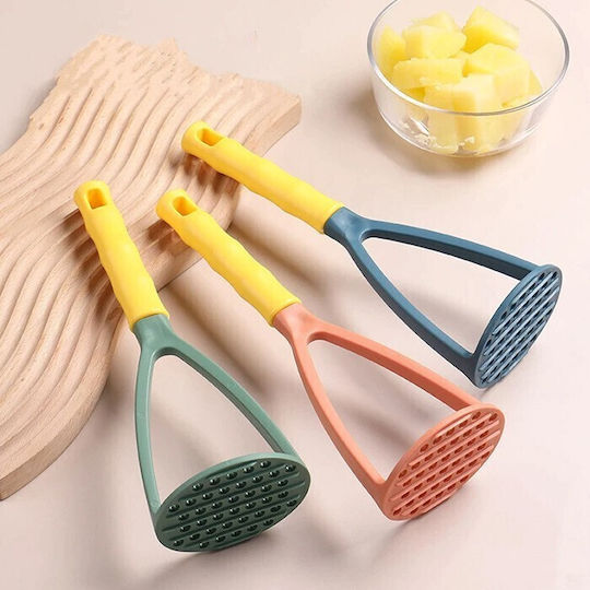 Plastic Potato Press 28x9.5cm