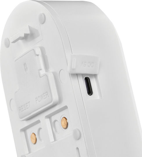 Smart Wireless Video Doorbell Tuya Omajin By Netatmo