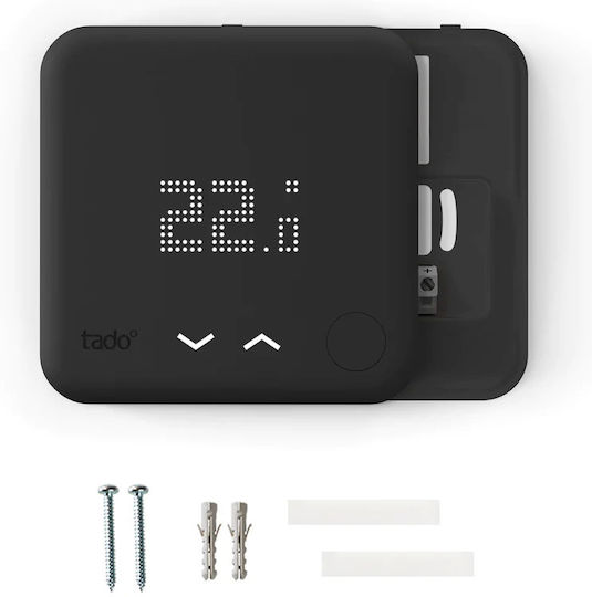 Tado Digital Termostat Spațiu Inteligent